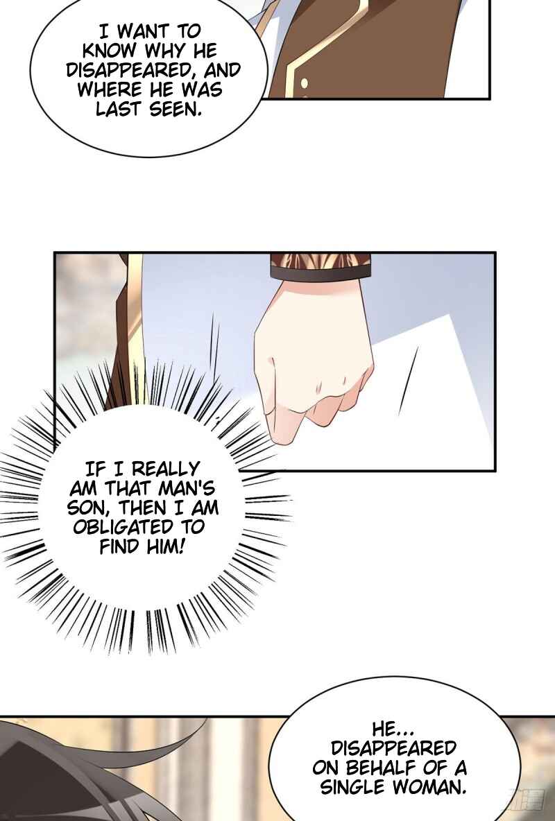 The Distinguished Cute Master Chapter 190 - Page 14
