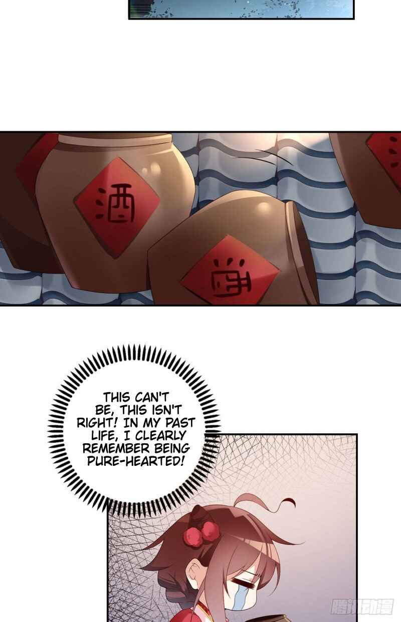 The Distinguished Cute Master Chapter 190 - Page 26