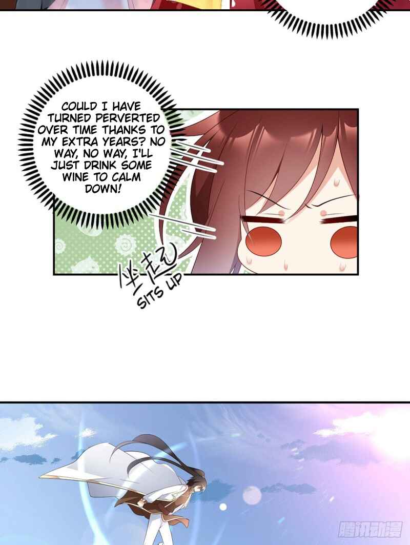 The Distinguished Cute Master Chapter 190 - Page 28