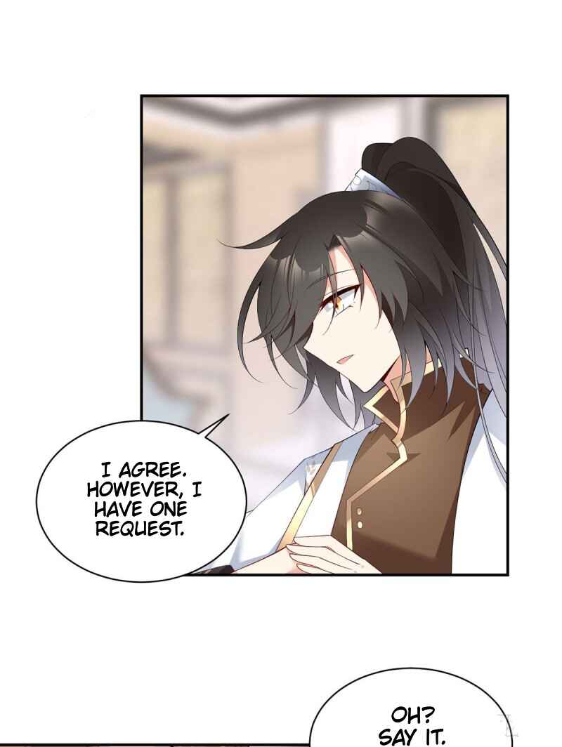 The Distinguished Cute Master Chapter 190 - Page 3