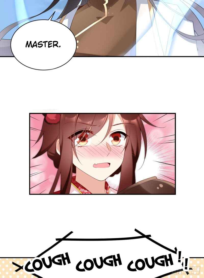 The Distinguished Cute Master Chapter 190 - Page 30