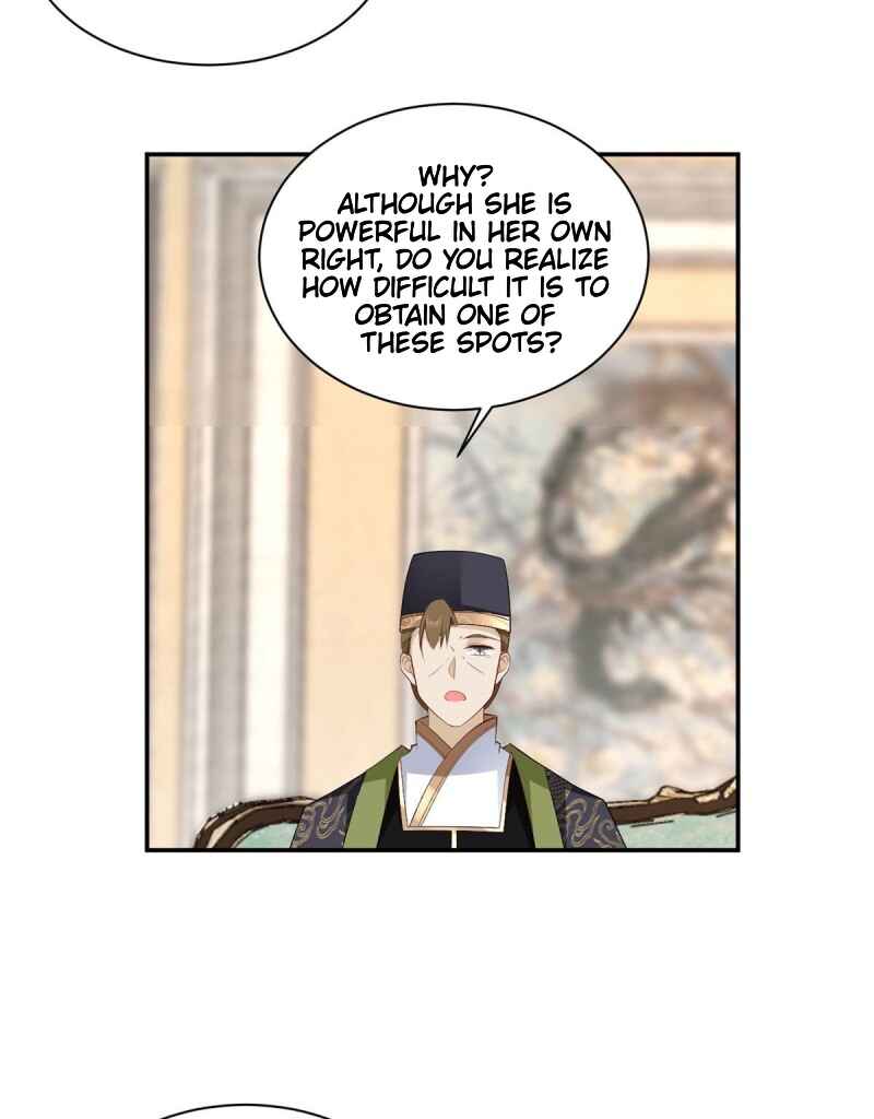 The Distinguished Cute Master Chapter 190 - Page 5