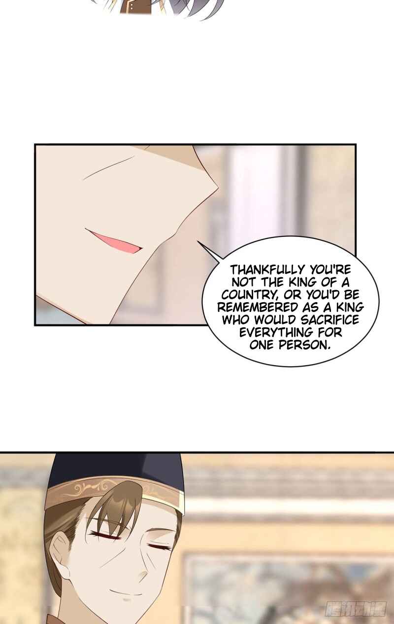 The Distinguished Cute Master Chapter 190 - Page 8