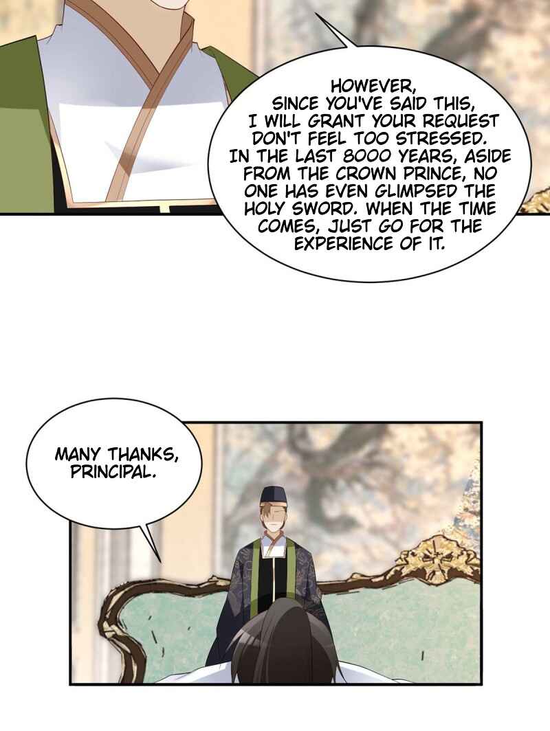 The Distinguished Cute Master Chapter 190 - Page 9