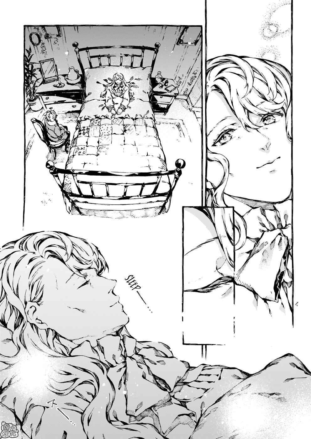 Narnia-koku Monogatari: Majutsushi no Oi Chapter 30 - Page 6