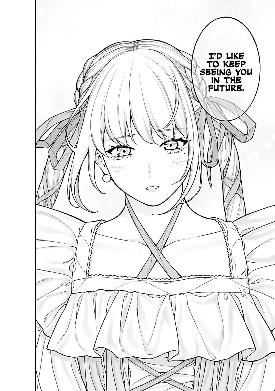 Kaisha to Shiseikatsu: On to Off Chapter 22 - Page 8