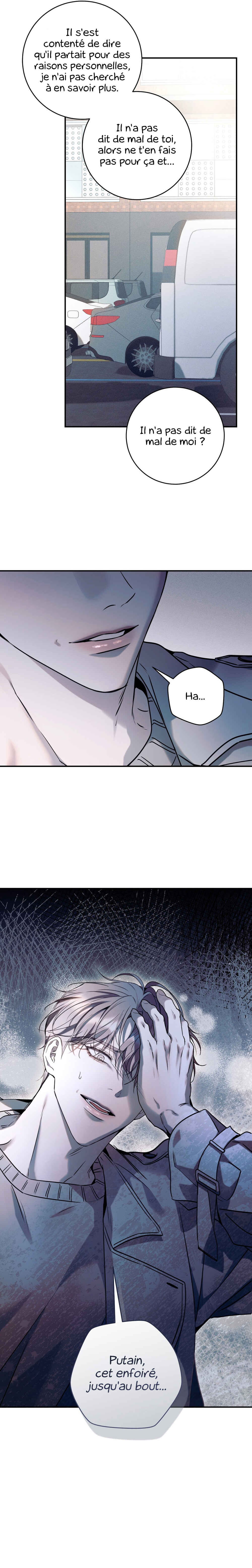 Nae Maenijeo-reul Sogaehamnida Chapter 20 - Page 18