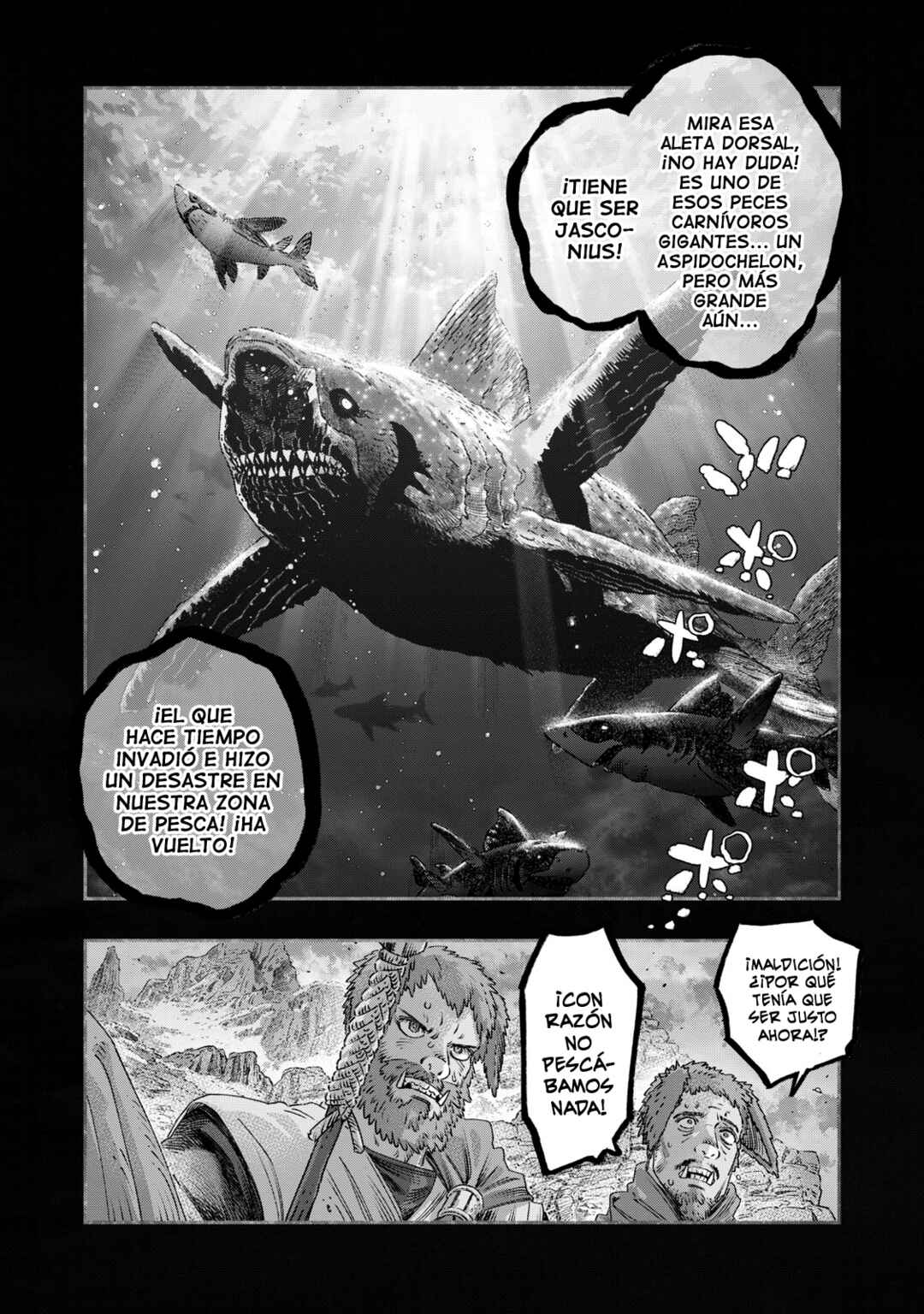 Koudo ni Hattatsu Shita Igaku wa Mahou to Kubetsu ga Tsukanai Chapter 45 - Page 11
