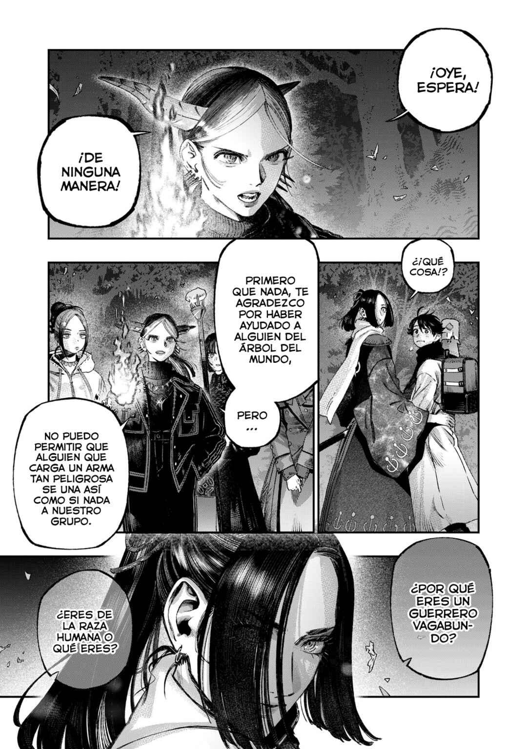 Koudo ni Hattatsu Shita Igaku wa Mahou to Kubetsu ga Tsukanai Chapter 45 - Page 2