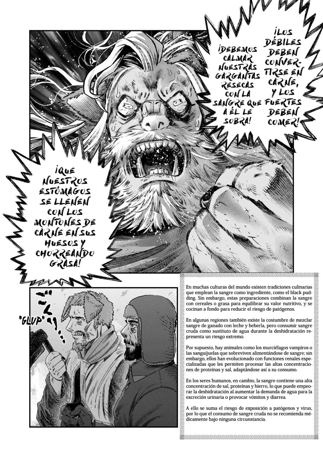 Koudo ni Hattatsu Shita Igaku wa Mahou to Kubetsu ga Tsukanai Chapter 45 - Page 23