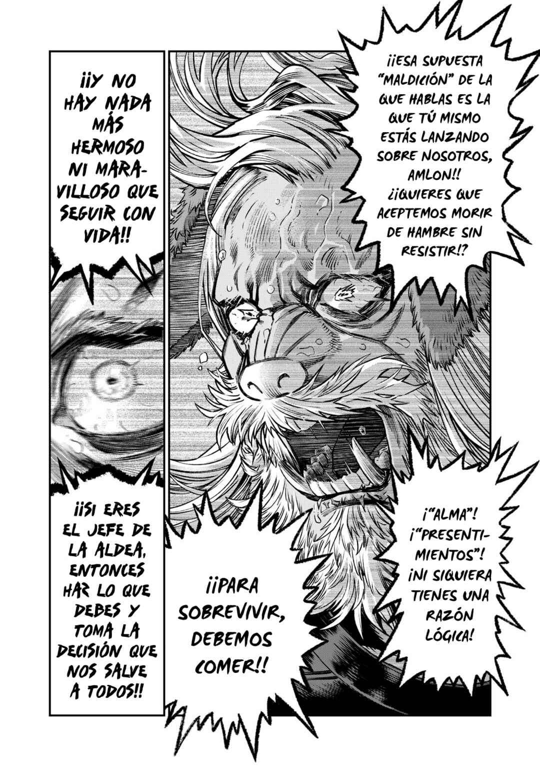 Koudo ni Hattatsu Shita Igaku wa Mahou to Kubetsu ga Tsukanai Chapter 45 - Page 26