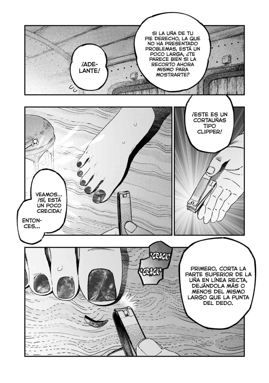 Koudo ni Hattatsu Shita Igaku wa Mahou to Kubetsu ga Tsukanai Chapter 45 - Page 30