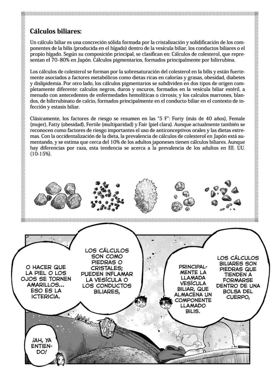 Koudo ni Hattatsu Shita Igaku wa Mahou to Kubetsu ga Tsukanai Chapter 45 - Page 44