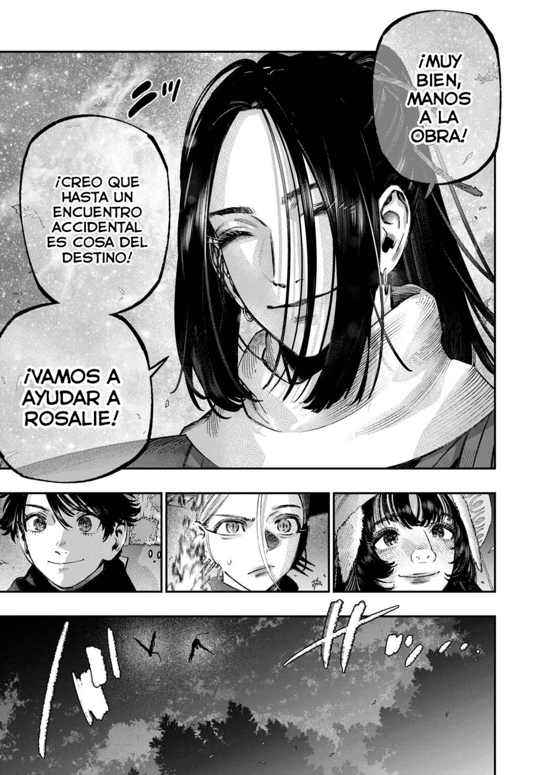 Koudo ni Hattatsu Shita Igaku wa Mahou to Kubetsu ga Tsukanai Chapter 45 - Page 6