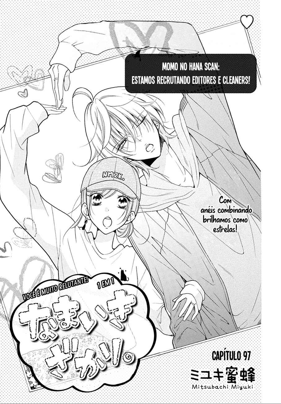 Cheeky Brat Chapter 97 - Page 2