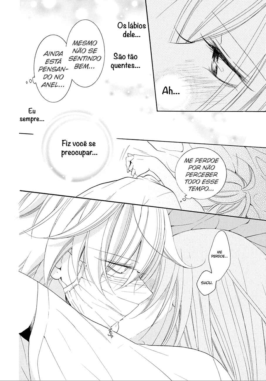 Cheeky Brat Chapter 97 - Page 29