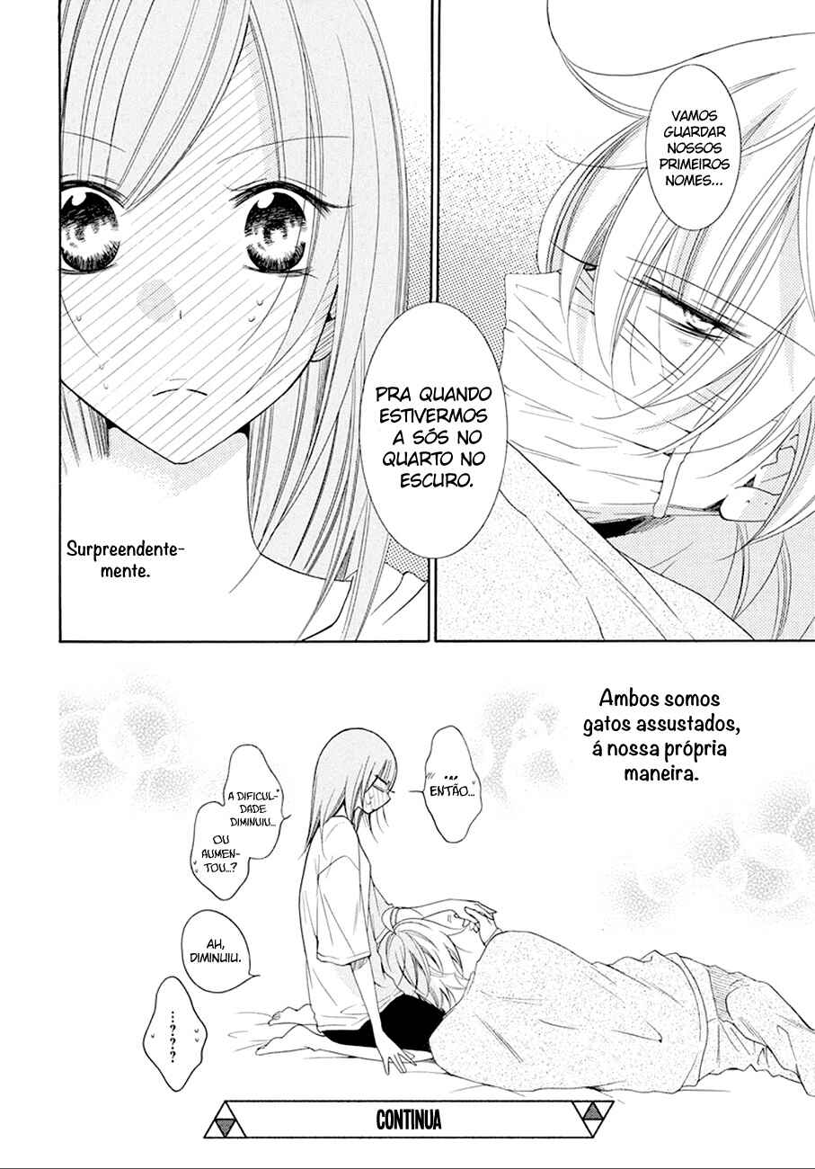 Cheeky Brat Chapter 97 - Page 31