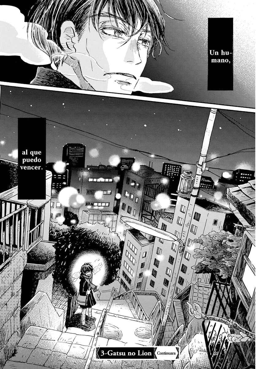 March Comes in Like a Lion Chapter 201 - Page 10