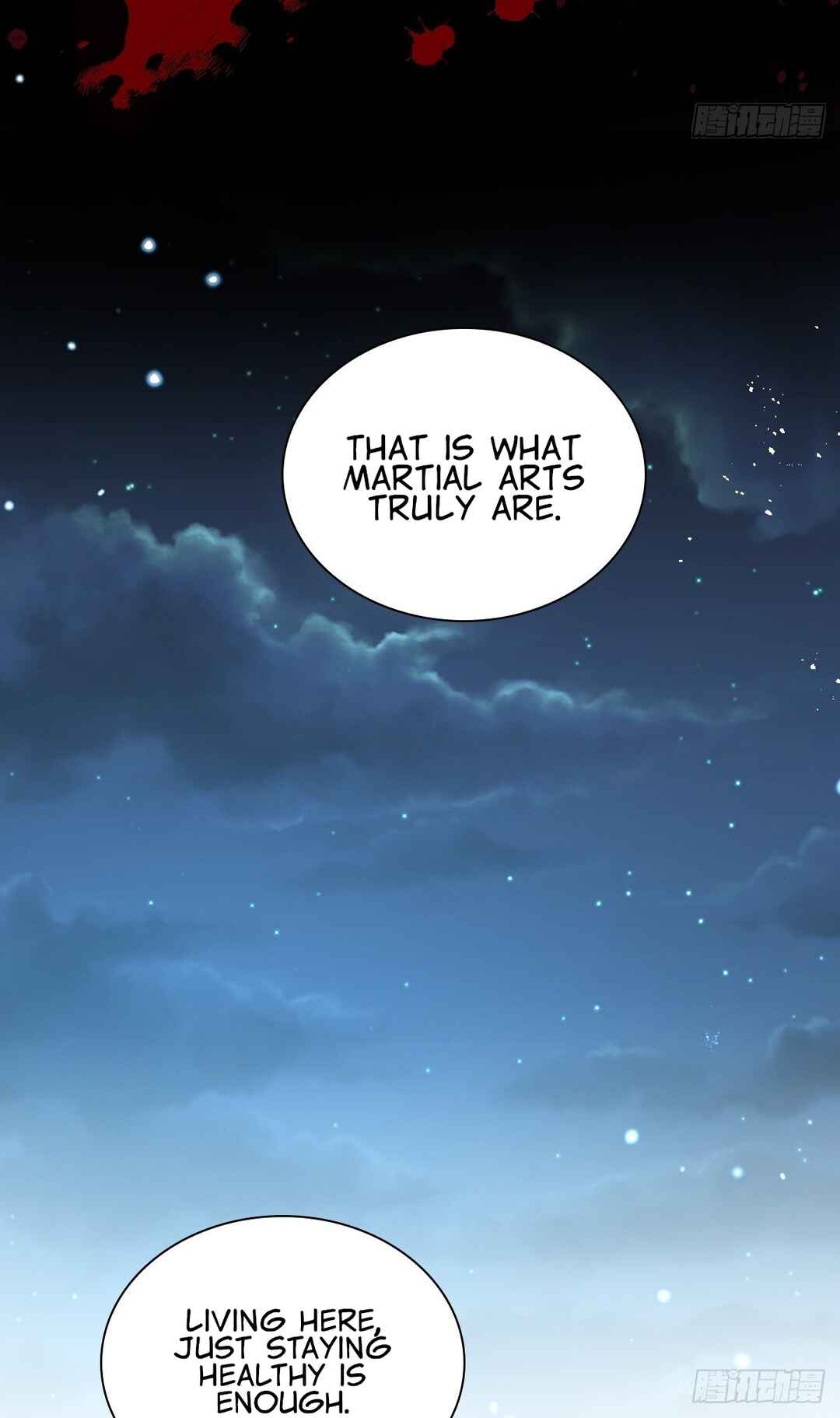 Wǒ Jiā Lǎopo Láizì Yīqiān Nián Qián Chapter 395 - Page 35