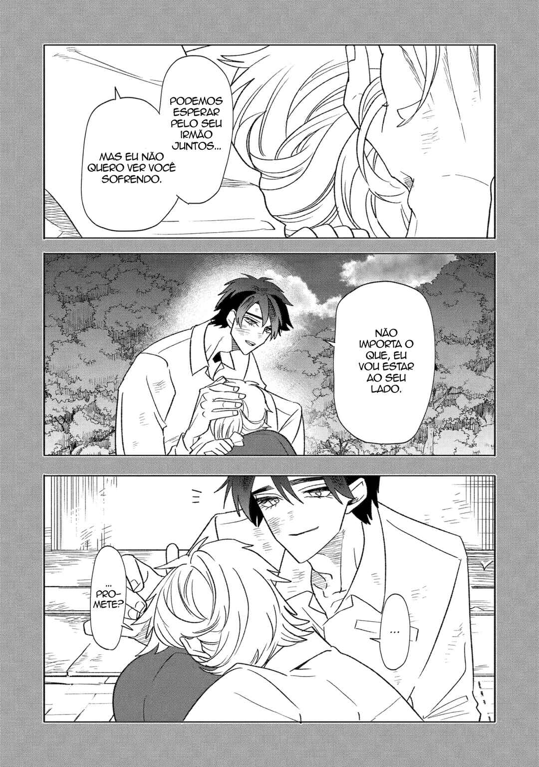Otaku mo Koi mo Rensa Suru Chapter 32 - Page 11