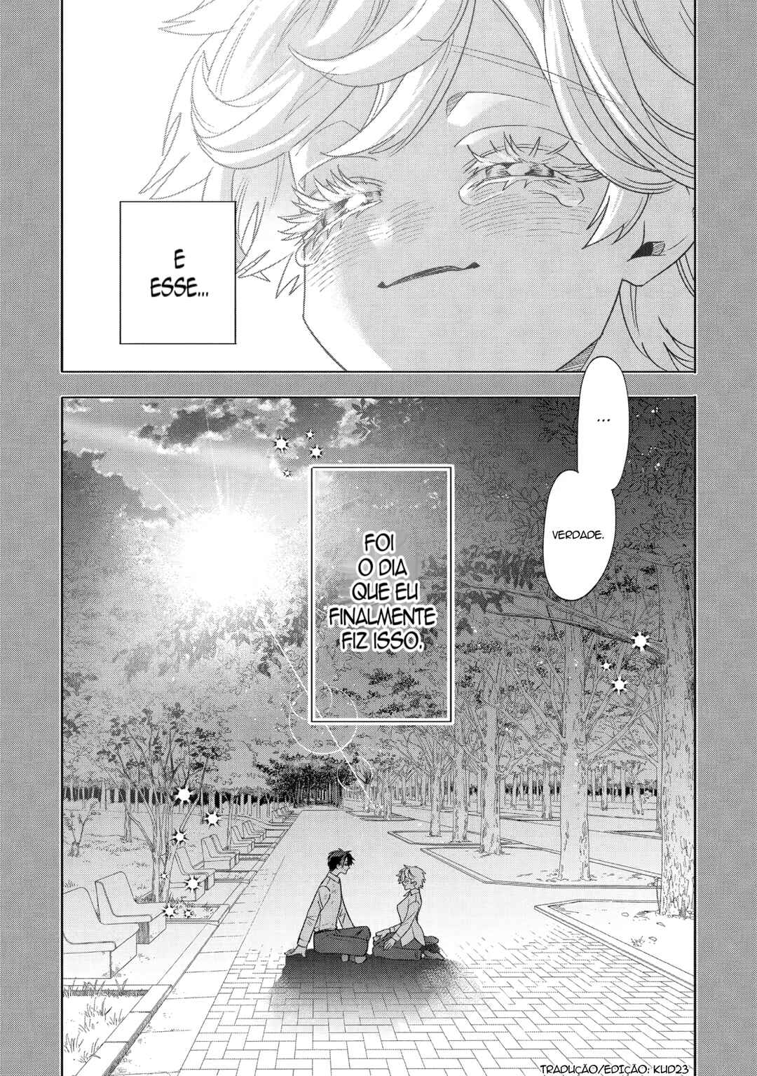 Otaku mo Koi mo Rensa Suru Chapter 32 - Page 16