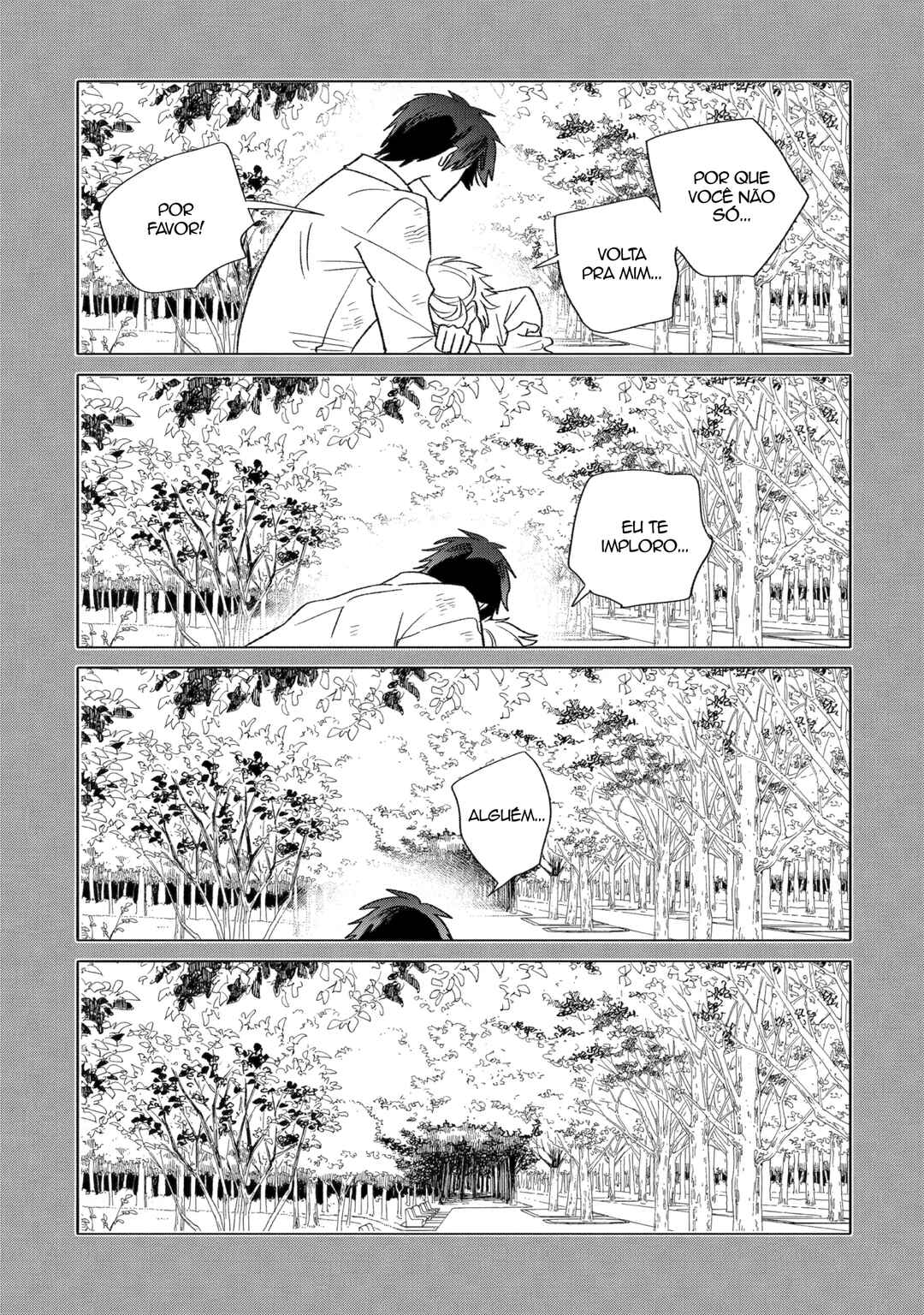 Otaku mo Koi mo Rensa Suru Chapter 32 - Page 7