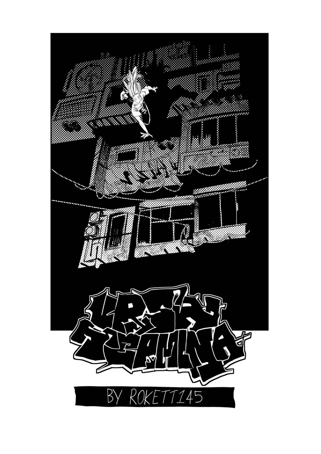 URSA TERMINA Chapter 1 - Page 3