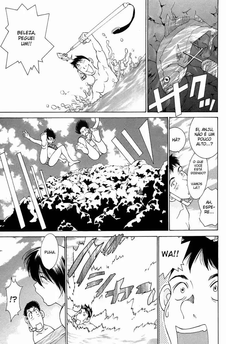 Gacha Gacha - Secret Chapter 26 - Page 15