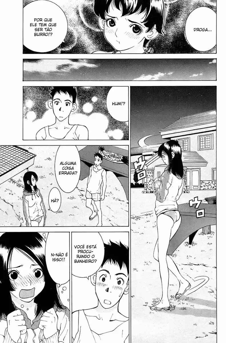 Gacha Gacha - Secret Chapter 26 - Page 25