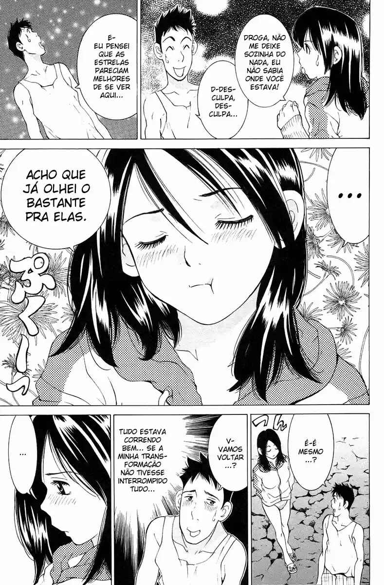 Gacha Gacha - Secret Chapter 26 - Page 31