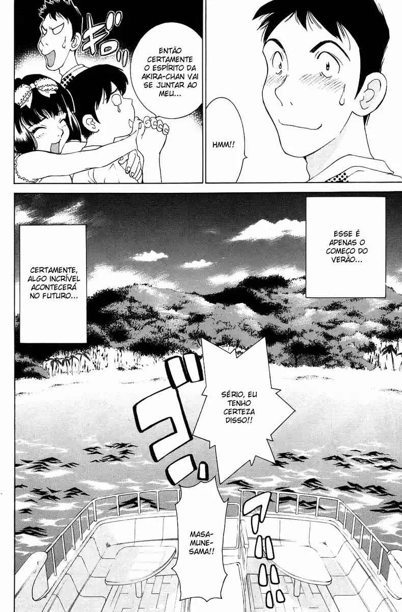 Gacha Gacha - Secret Chapter 26 - Page 39
