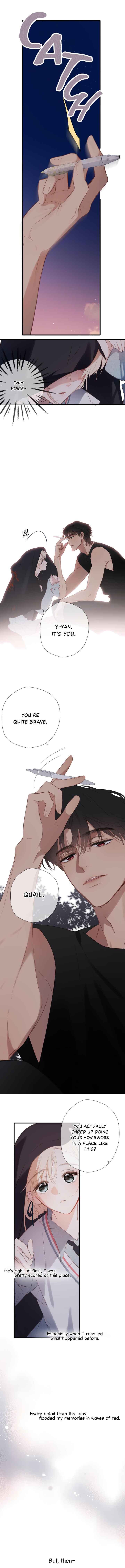 Sùhuí Chūnshí Chapter 43 - Page 8