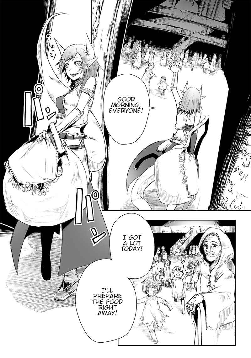 Ore dake Fuguu Skill no Isekai Shoukan Hangyakuki ~Saijaku Skill "Kyuushuu" ga Subete wo Nomikomu made~ Chapter 7 - Page 7