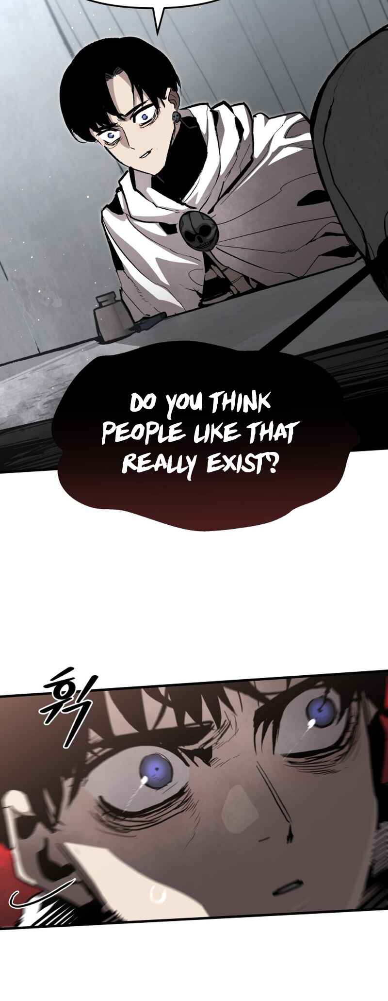 Siche-deul ui Jeonjaeng Chapter 48 - Page 11