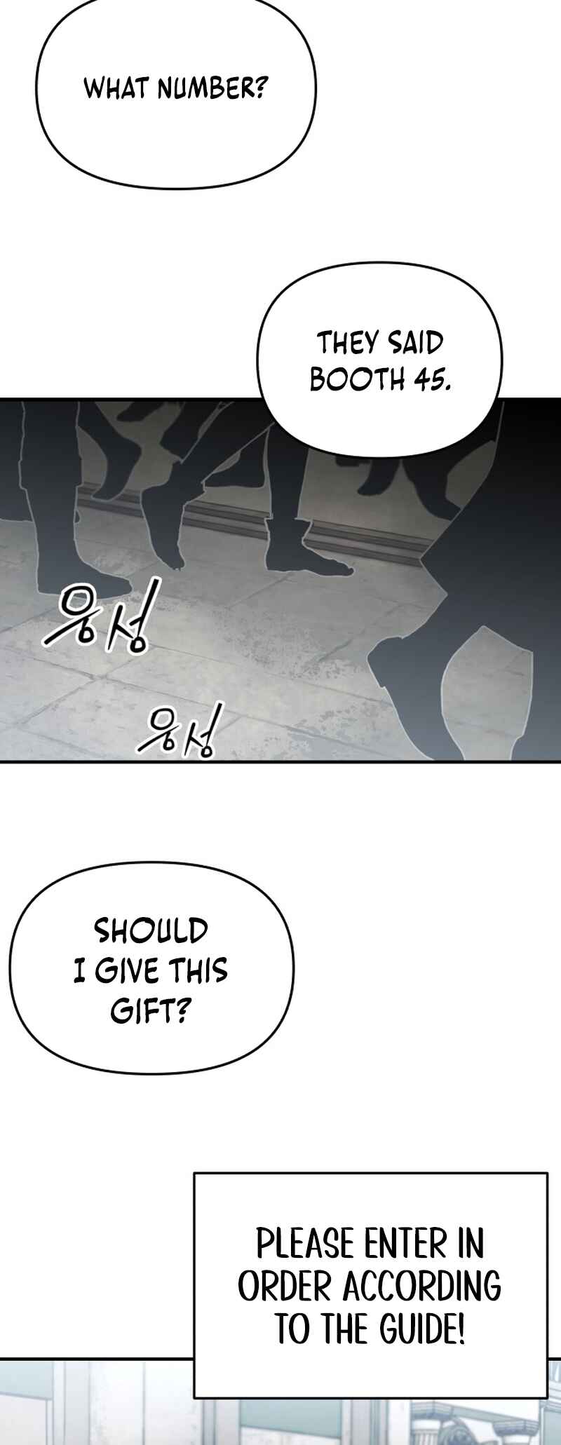 Siche-deul ui Jeonjaeng Chapter 48 - Page 15