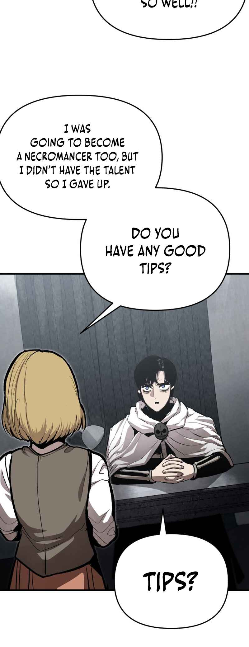 Siche-deul ui Jeonjaeng Chapter 48 - Page 21