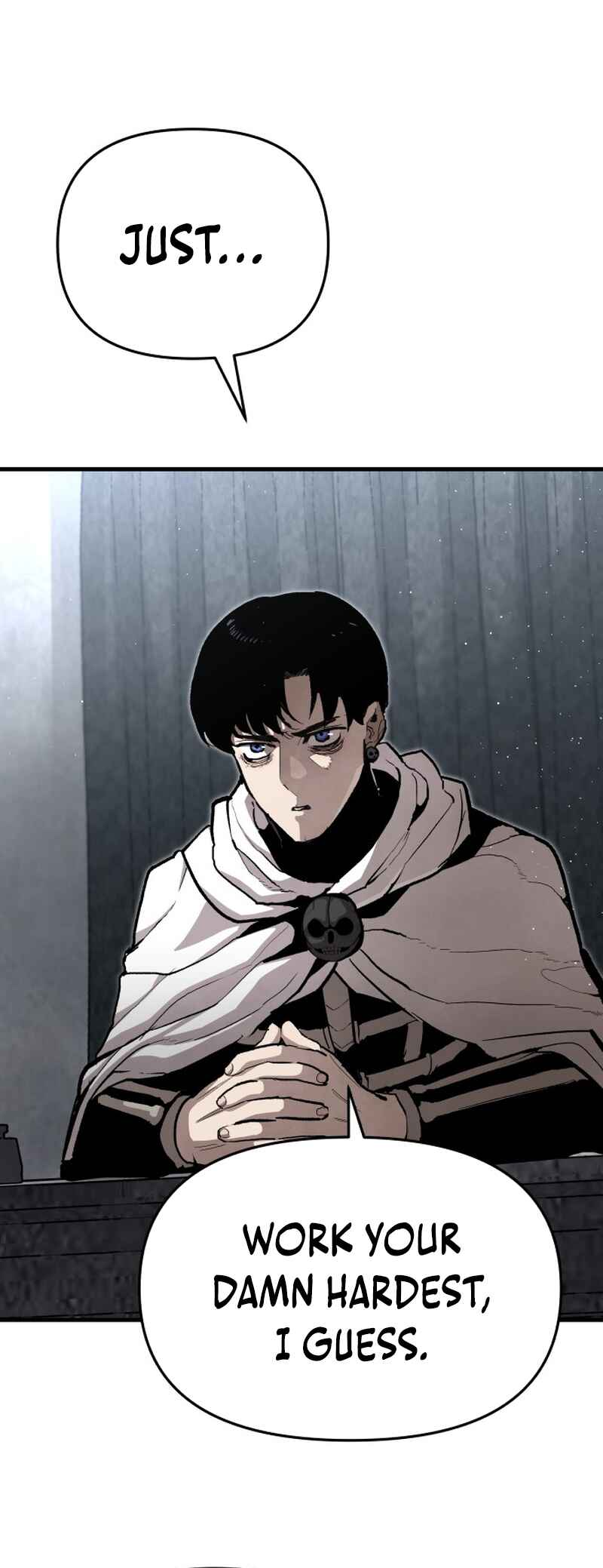 Siche-deul ui Jeonjaeng Chapter 48 - Page 22