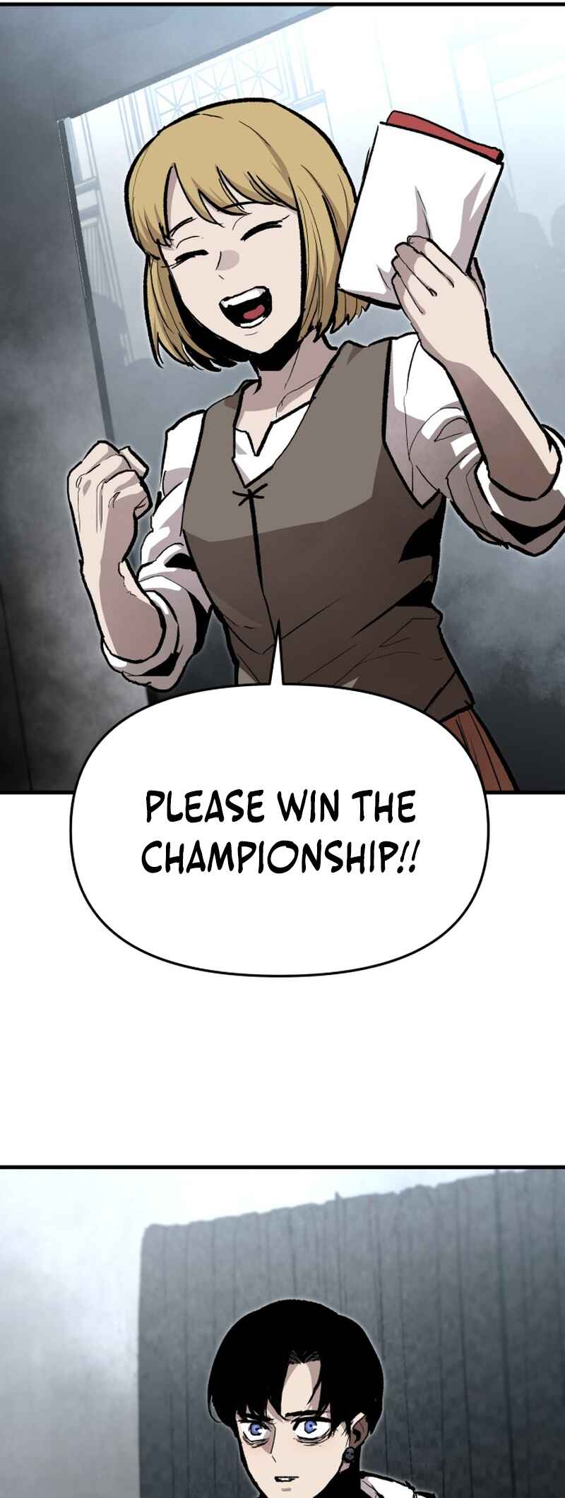 Siche-deul ui Jeonjaeng Chapter 48 - Page 24