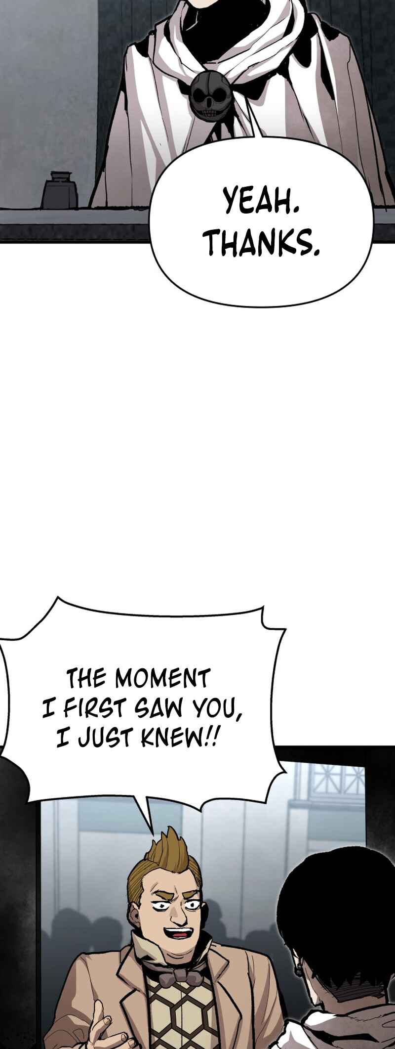 Siche-deul ui Jeonjaeng Chapter 48 - Page 25