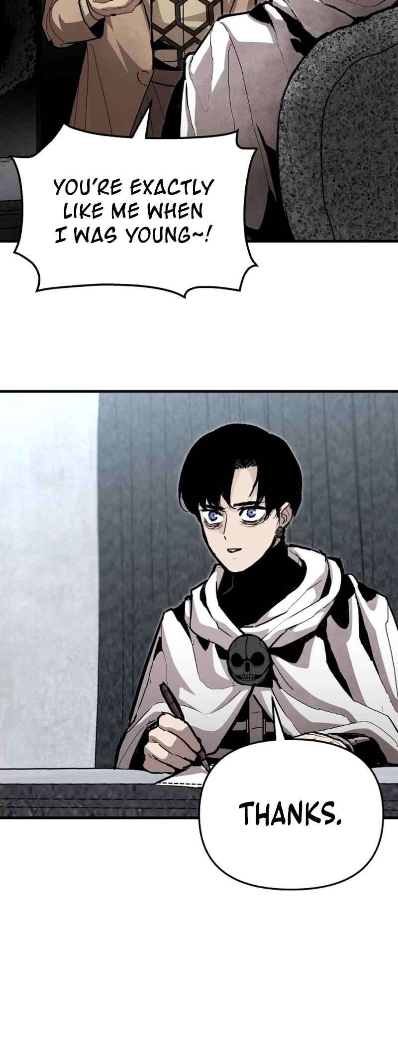 Siche-deul ui Jeonjaeng Chapter 48 - Page 26