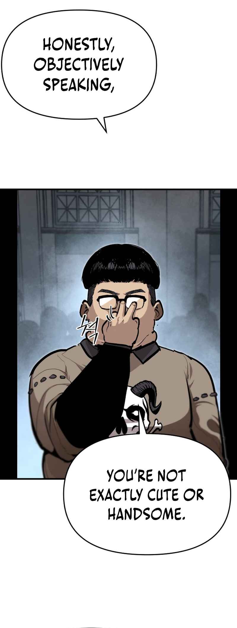 Siche-deul ui Jeonjaeng Chapter 48 - Page 29