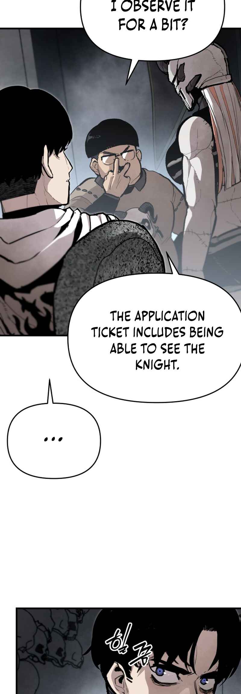 Siche-deul ui Jeonjaeng Chapter 48 - Page 31