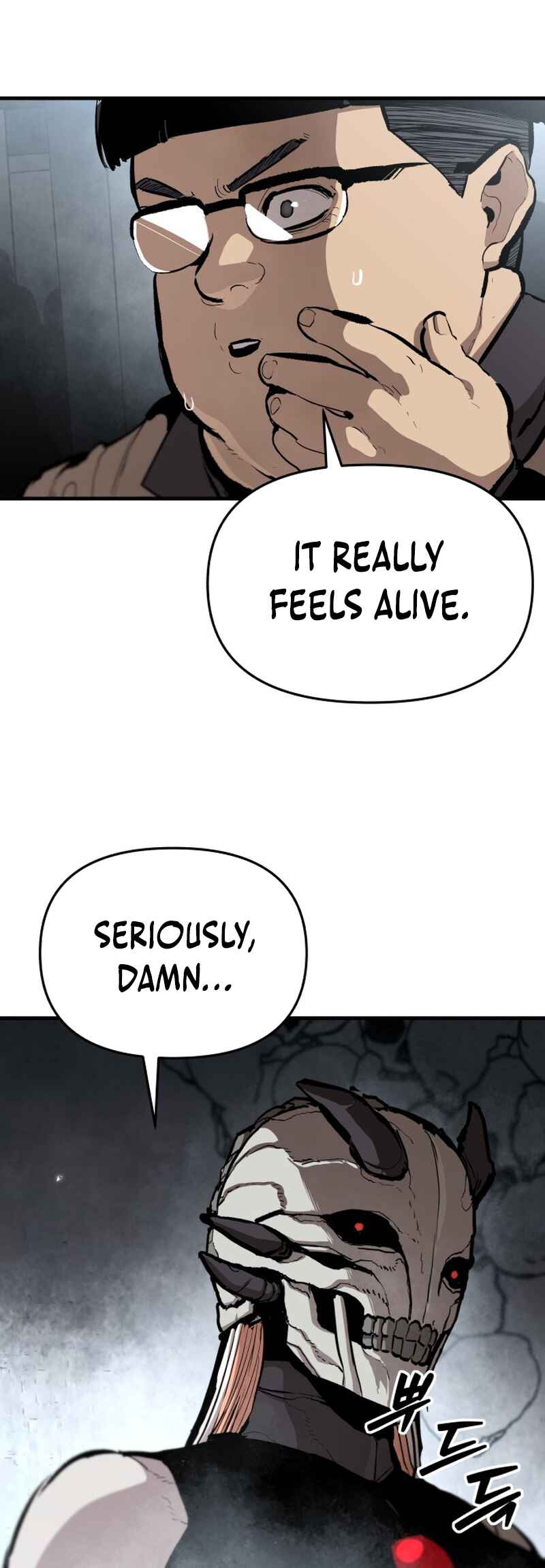 Siche-deul ui Jeonjaeng Chapter 48 - Page 34
