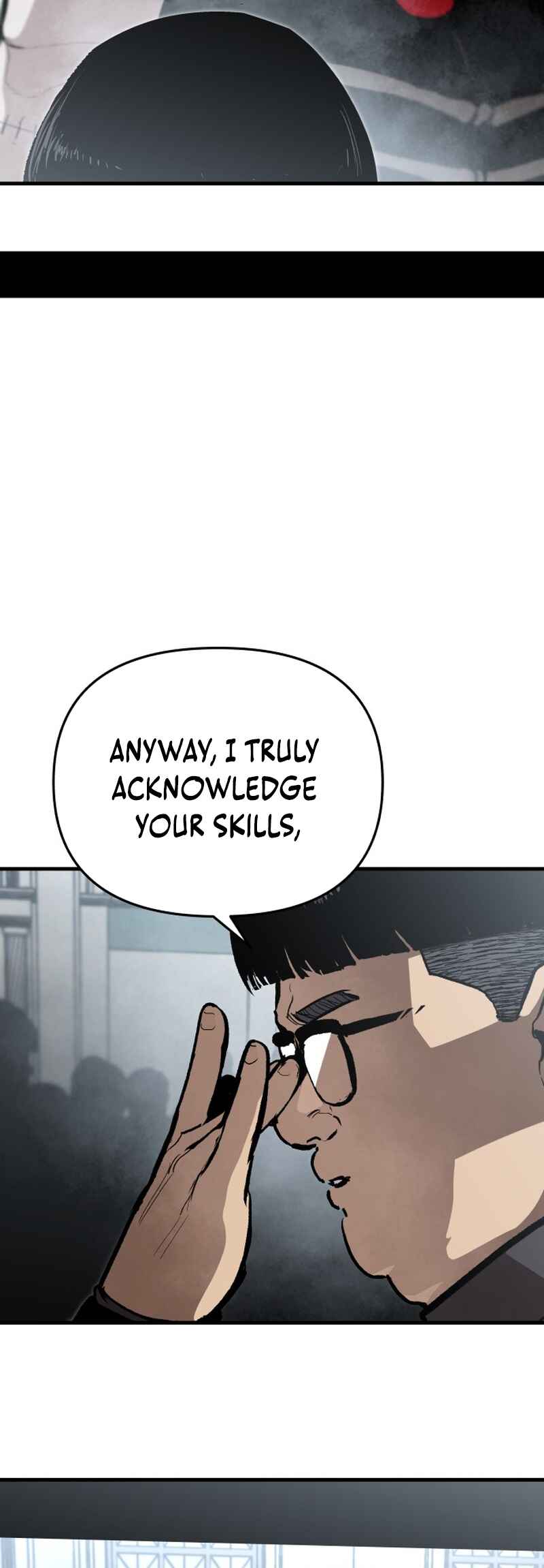 Siche-deul ui Jeonjaeng Chapter 48 - Page 35