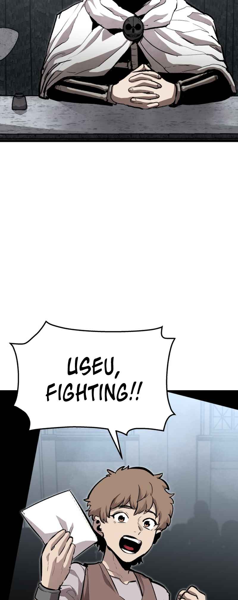 Siche-deul ui Jeonjaeng Chapter 48 - Page 37
