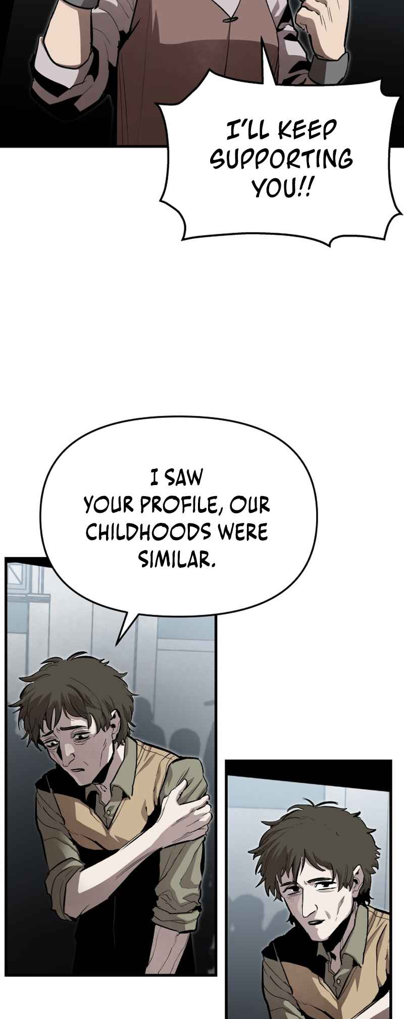 Siche-deul ui Jeonjaeng Chapter 48 - Page 38