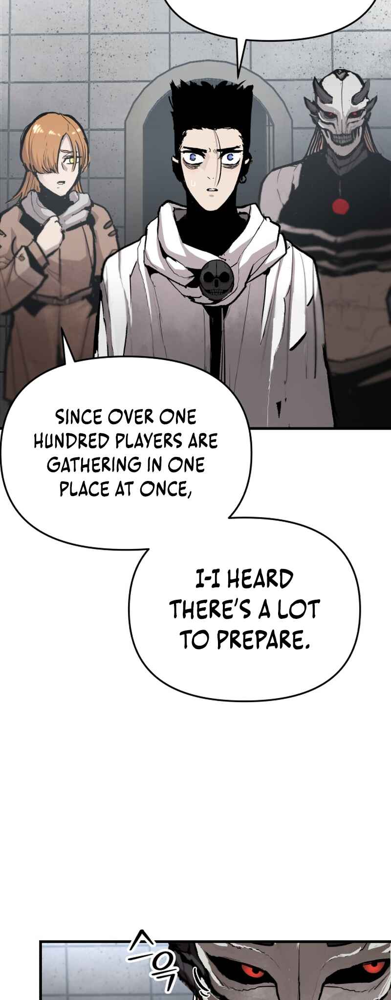 Siche-deul ui Jeonjaeng Chapter 48 - Page 4