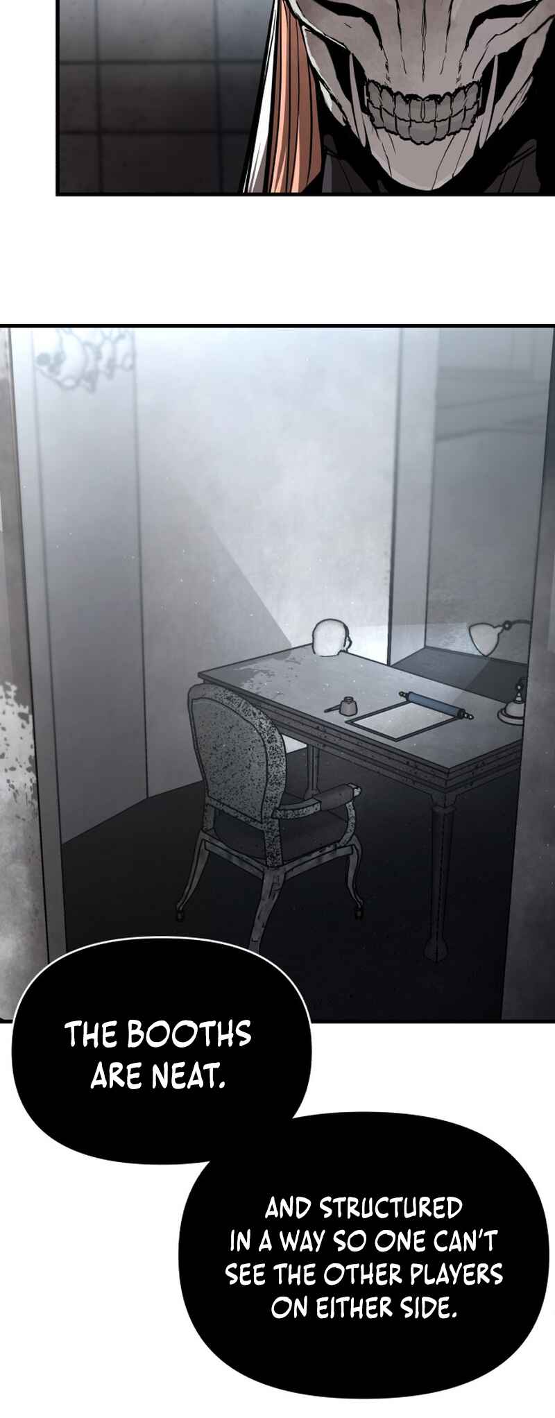 Siche-deul ui Jeonjaeng Chapter 48 - Page 5