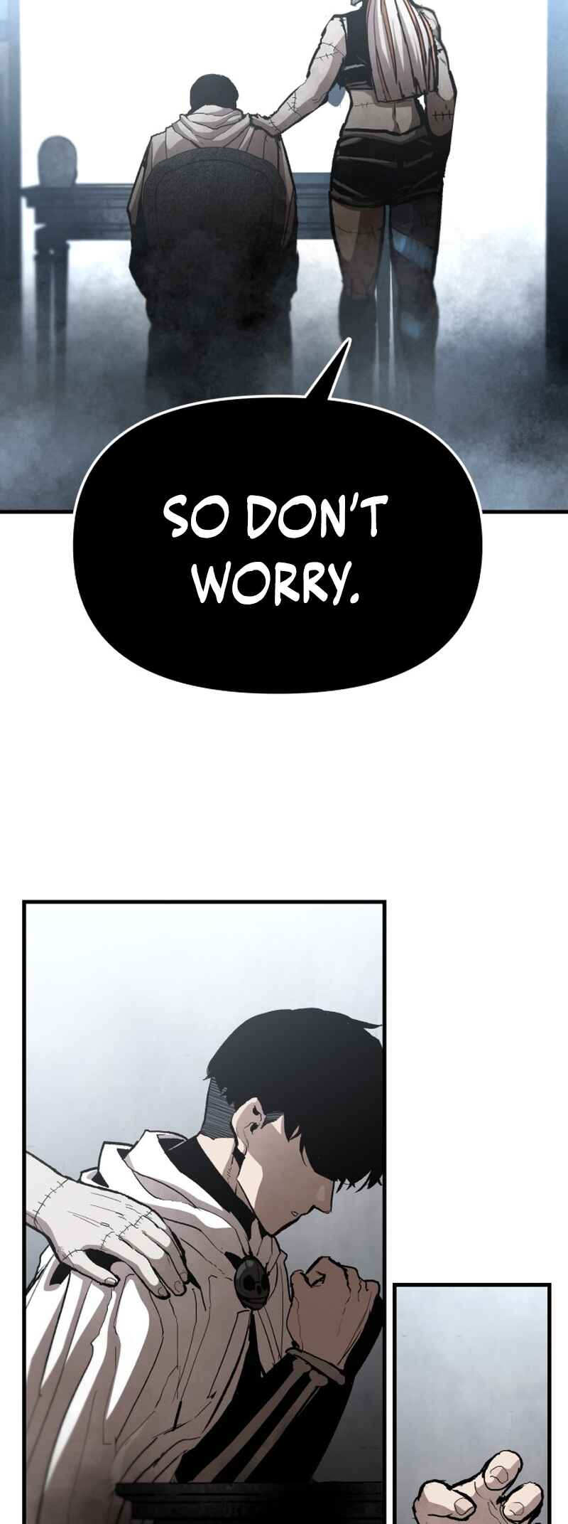 Siche-deul ui Jeonjaeng Chapter 48 - Page 58