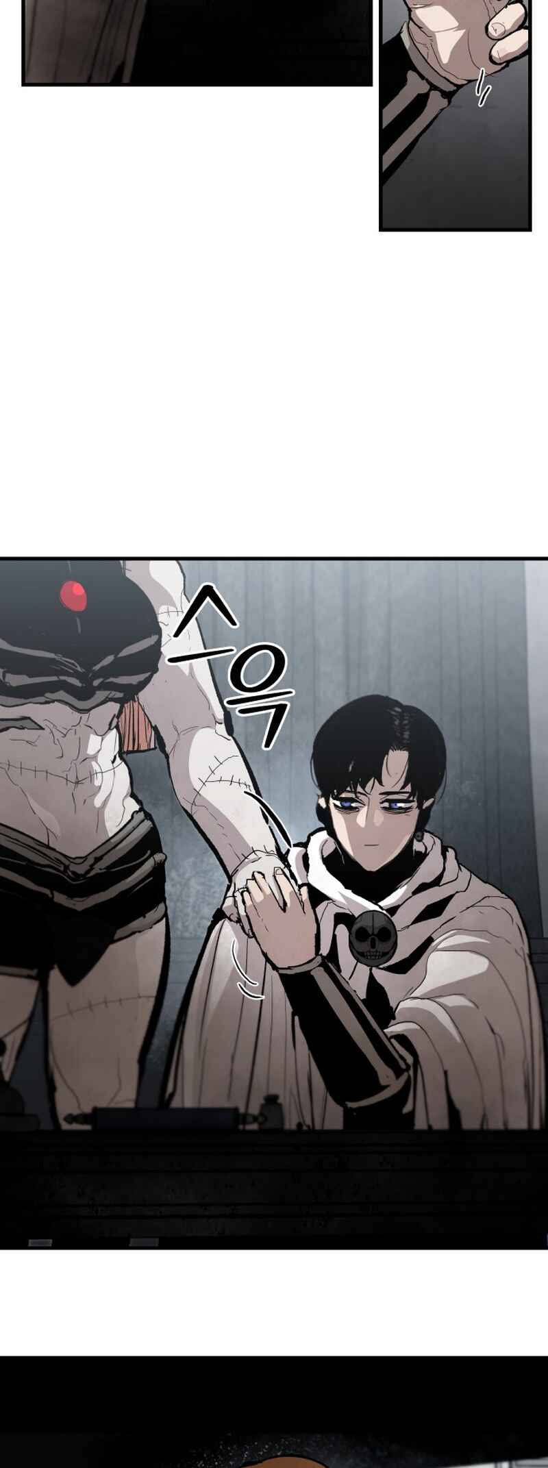 Siche-deul ui Jeonjaeng Chapter 48 - Page 59